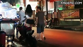 How To Identify A Transgender Woman In Thailand
