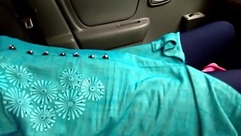 Unlawful Public Intercourse With Stepmother In Car, Wife Sharing And Wife Swapping