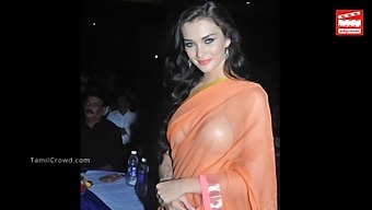 Tamil Film Actresses In Lingerie