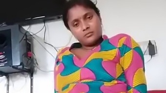 Aunty'S Anus: Mature Indian Housewife Gets Fucked Hard
