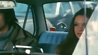 Exploring The Erotic Landscapes Of Japan In A Vintage Film