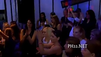 Amateur Ladies Ready To Take On Big Dicks In Hardcore Anal Action