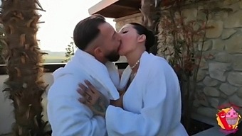 Public Sex With A Real Couple In Hd