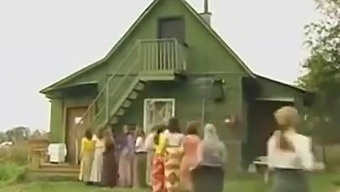 A Timeless Russian Erotic Film