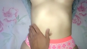 Stepdad And Stepdaughter'S Forbidden Affair Caught By The Family