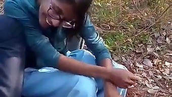 Compilation Of Desi Sex Scenes With College Students In The Forest