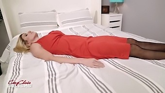 Cory Chase Gets Fucked On Webcam In Sissy Roleplay - Hd Video