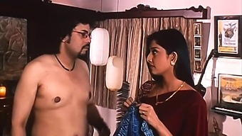 Sensual Indian Teen In High-Definition Video