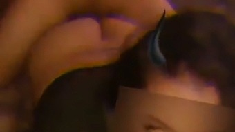 My Partner Records Me As My Buddy Has Sex With Me