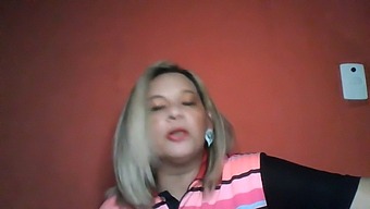 My Mouth-Watering Mother-In-Law