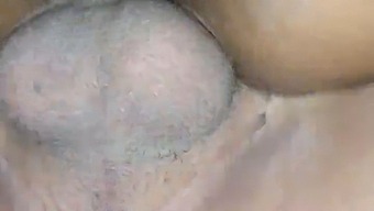 Requested To Increase The Intensity Of Anal Sex