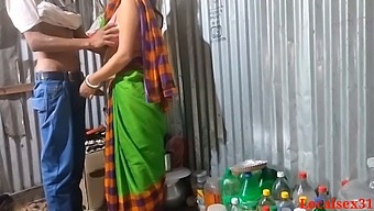 Sali'S Vagina Was Fucked And Brought To Ecstasy