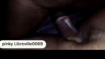 I Get Intimate With My Friend'S Granny In This Hot Video