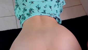 I Love Anal More Than Anything!