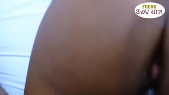 After Much Anticipation, I Finally Had Sex With The Filled And Creamed Pussy. Please Subscribe To Red