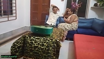 Indian Bhabhi Requests For Rough Sex In Hindi