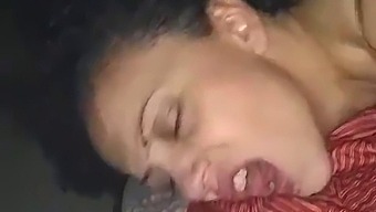Unskilled And Promiscuous Oral Sex Scene