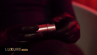 Lana Rhoades' Erotic Adventures In A Swinger Threesome And Double Penetration
