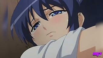 Two Hentai Babes Reveal Their Love And Desire To Lose Their Virginity To A Lucky Guy