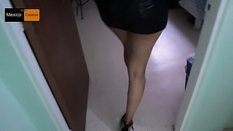 Pov Encounter With A Street Walker Leads To Intense Orgasm