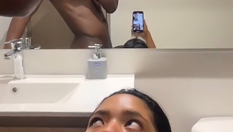 I Give My Partner A Sensual Oral Pleasure Before He Leaves For Work - Real Amateur Couple - Nysdel