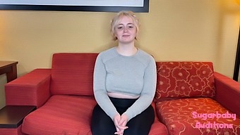 Annie'S Vomiting Trial Performance Recording